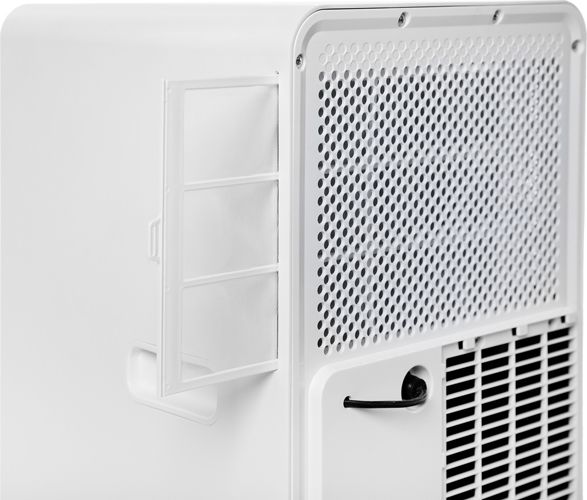Мобильный кондиционер Ballu Stella BPAC-07 EG/N6 фото#7
