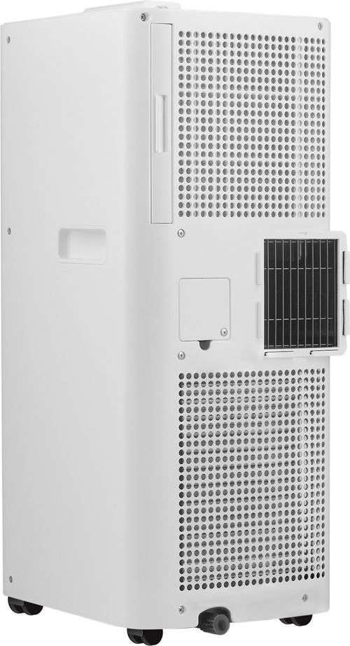 Мобильный кондиционер Ballu Vortex BPAC-07 VX/N6 фото#4