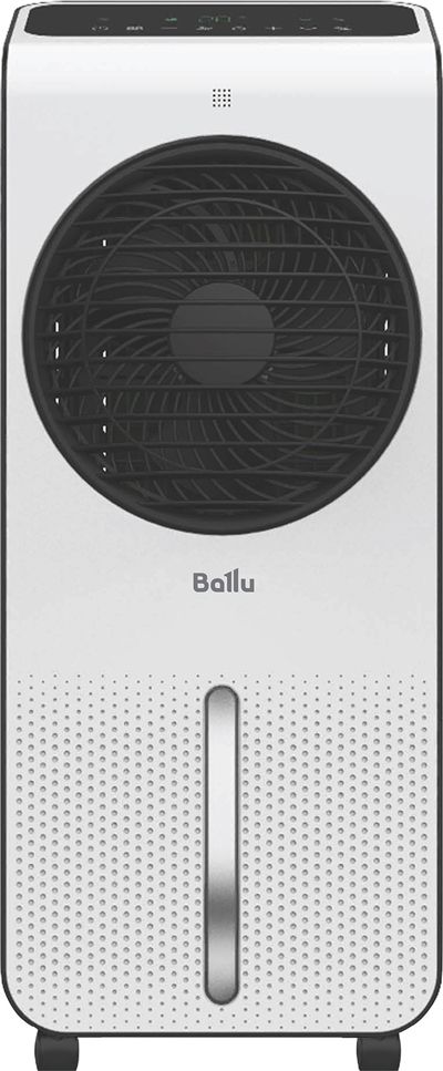 Мобильный кондиционер Ballu Vortex BCOOL-05L VX_DC фото#2