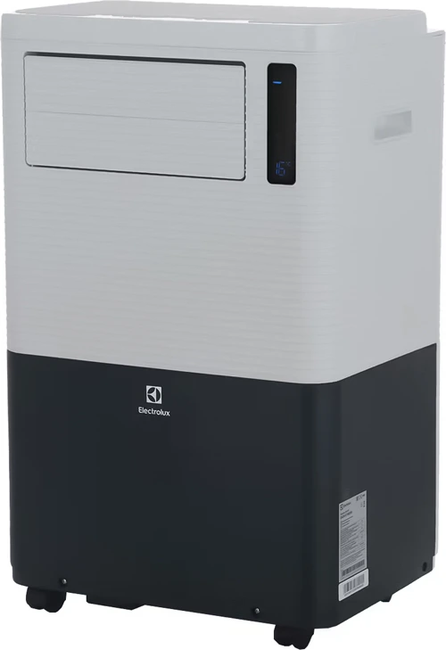 Мобильный кондиционер Electrolux California EACM-09 MQ/N3