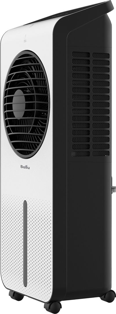 Мобильный кондиционер Ballu Vortex BCOOL-05L VX_DC фото#5
