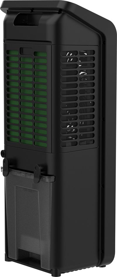 Мобильный кондиционер Ballu Vortex BCOOL-05L VX_DC фото#7