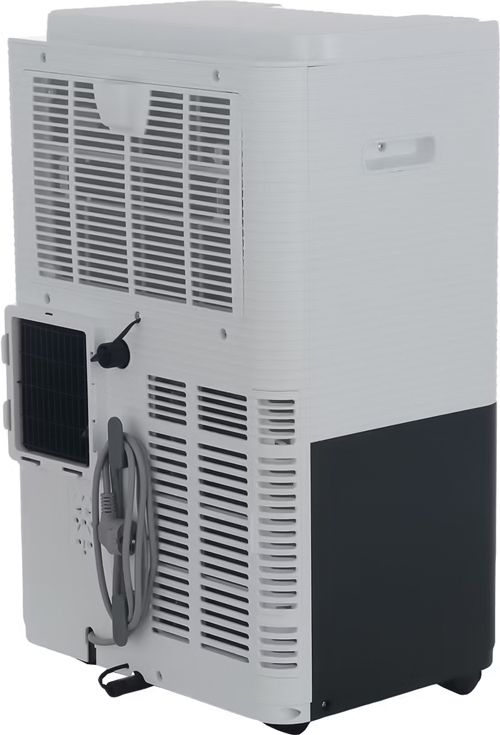 Мобильный кондиционер Electrolux California EACM-09 MQ/N3 фото#3