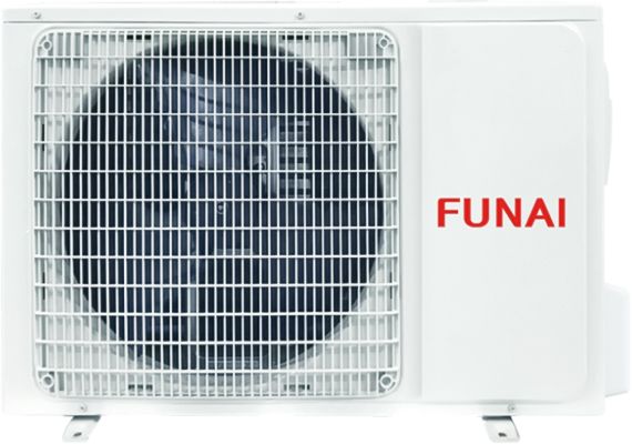 Кондиционер Funai Shogun RAC-SG55HP.D05/-40 фото#2