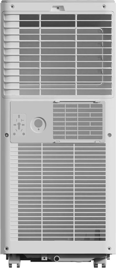 Мобильный кондиционер HITAIR HPAC-09 TE/N6 фото#3