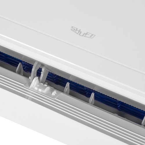 Кондиционер Shuft Berg SFTO-18HN1_V3 фото#3