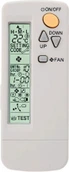 Пульт управления Daikin BRC7EA628
