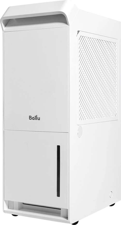 Бытовой осушитель воздуха Ballu Neo BDR-40LE