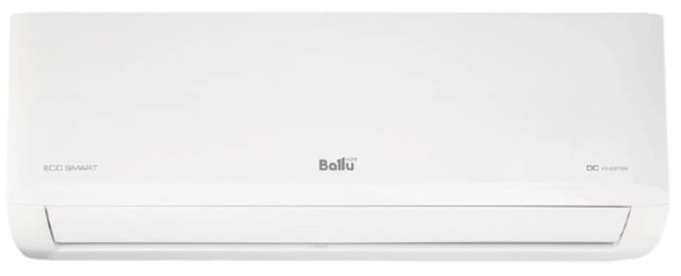 Кондиционер Ballu Eco Smart DC BSYI-30HN8_V5