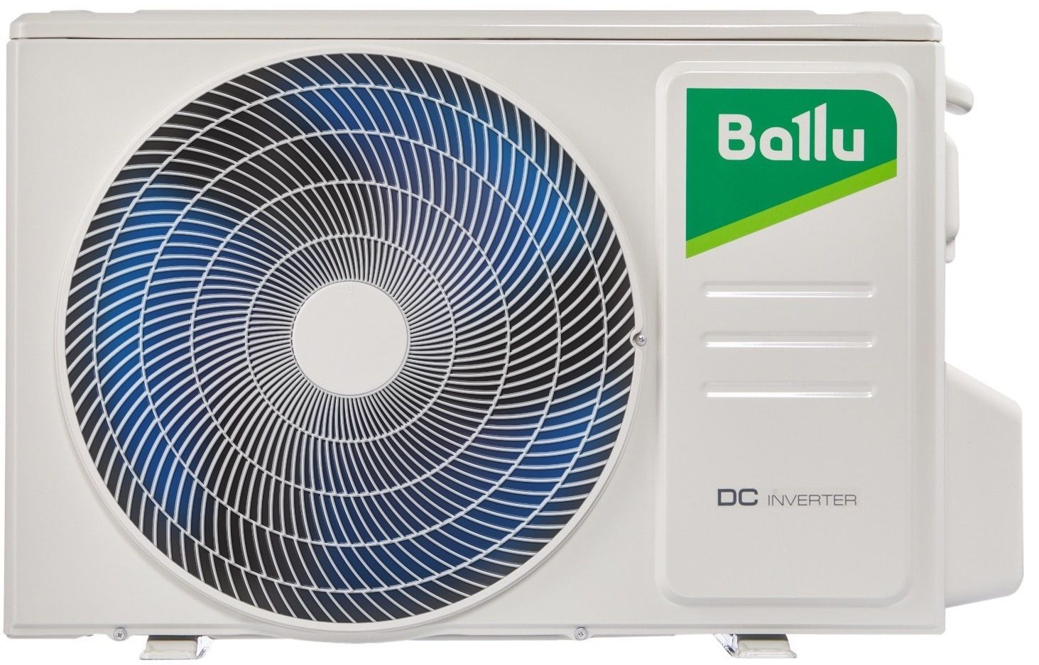 Кондиционер Ballu Eco Smart DC BSYI-30HN8_V5 фото#2