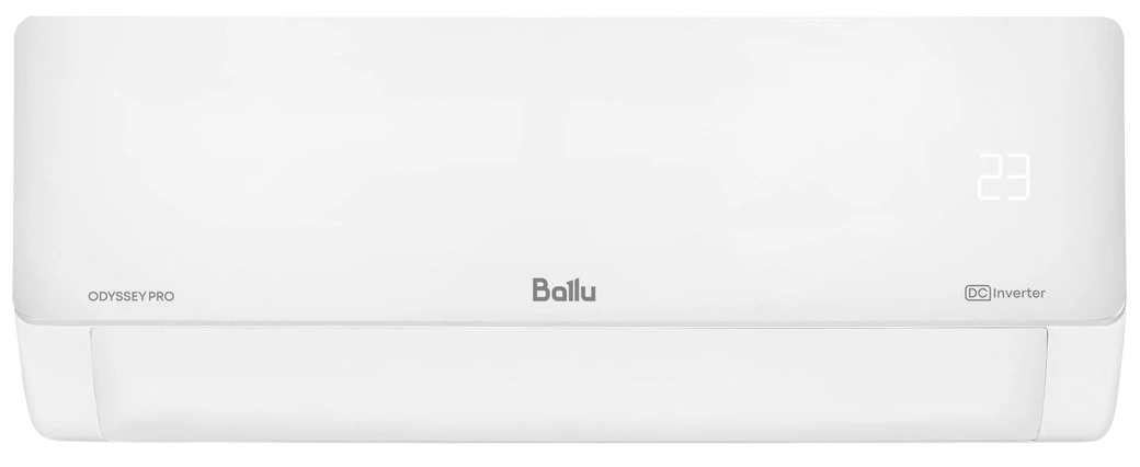 Кондиционер Ballu Odyssey Pro DC BSOI-12HN8/ERP