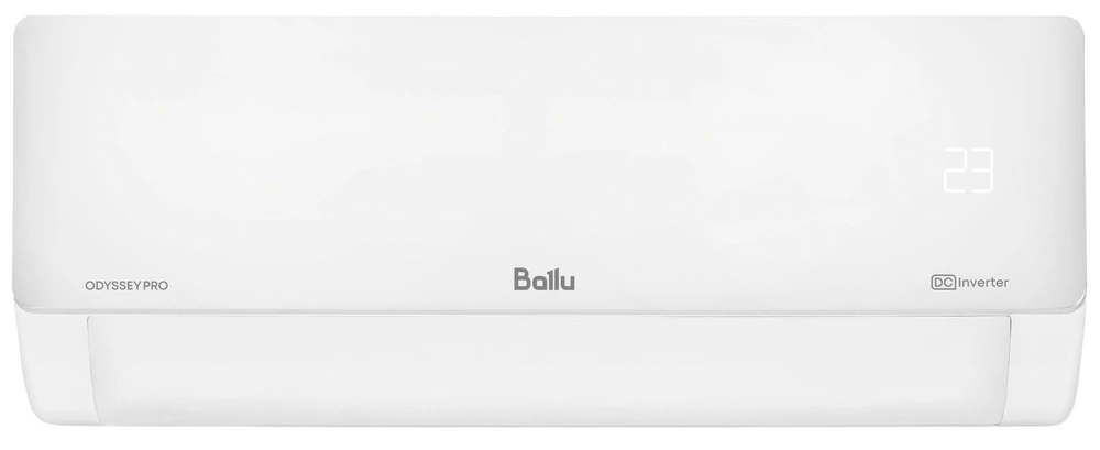 Кондиционер Ballu Odyssey Pro DC BSOI-24HN8/ERP