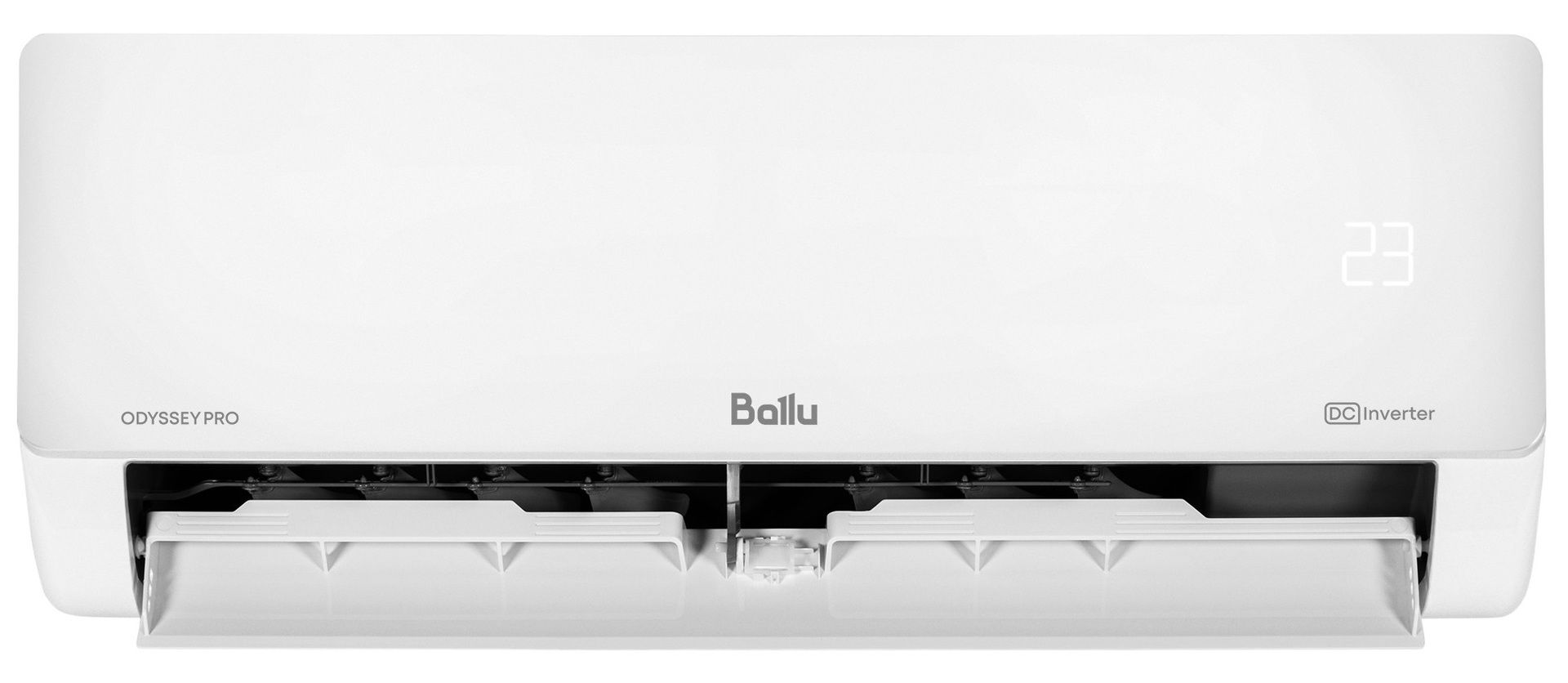 Кондиционер Ballu Odyssey Pro DC BSOI-18HN8/ERP фото#5