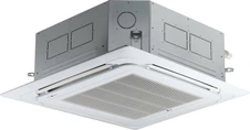 Кассетная VRF система Lg ARNU18GTQB4