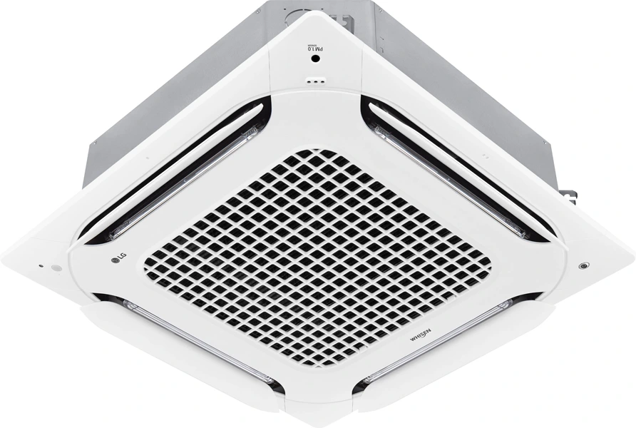 Кассетная VRF система Lg ARNU36GTAB4