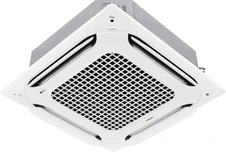 Кассетная VRF система Lg ARNU42GTAB4