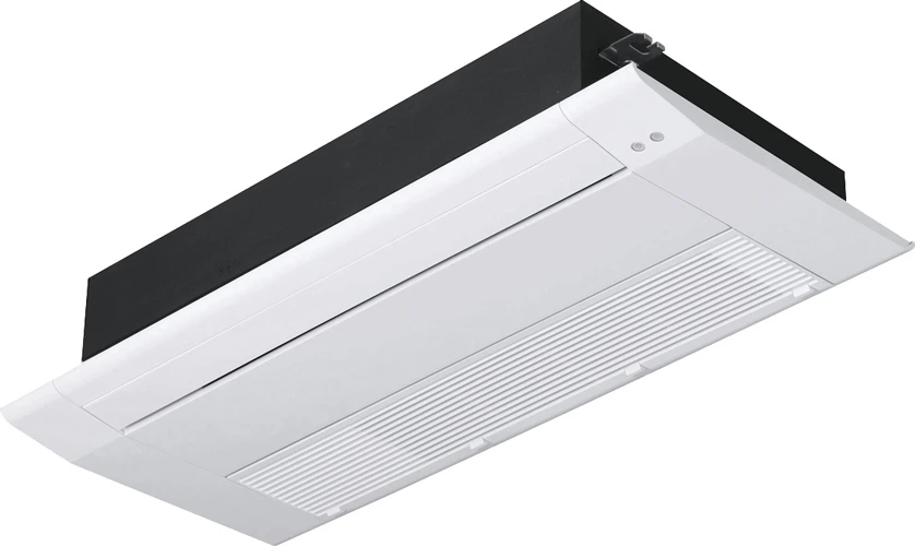 Кассетная VRF система Lg ARNU07GTUB4