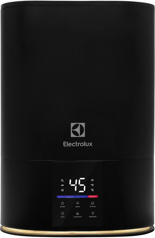 Ультразвуковой увлажнитель воздуха Electrolux EHU-5310D фото#2