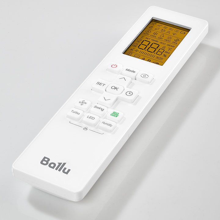 Кондиционер Ballu Olympio Pro BSO-12HN8_V2 фото#4