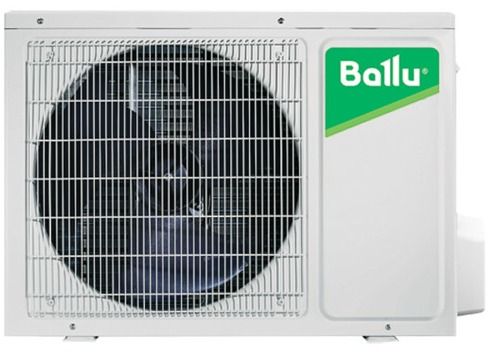 Кондиционер Ballu Tessey BST-24HN1 фото#2