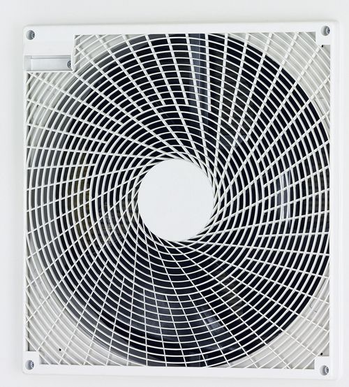 Наружный блок VRF системы Lg ARUN050GSS0 фото#2