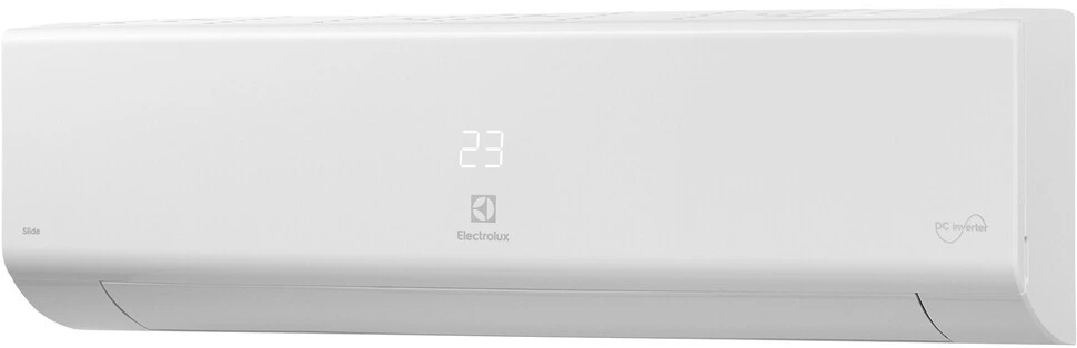 Кондиционер Electrolux Slide DC EACS/I-07HSL/N8