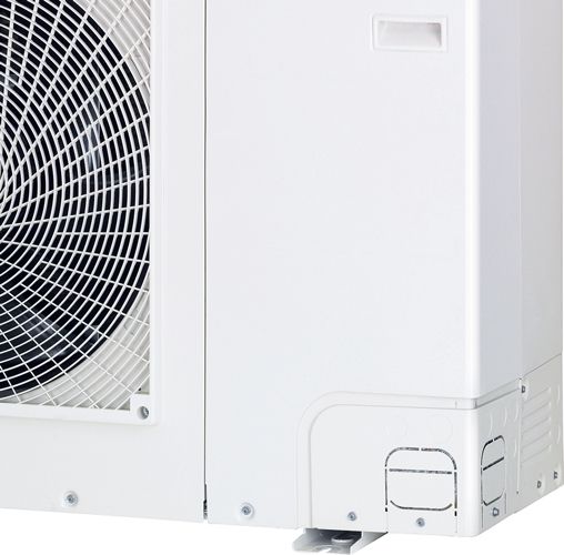 Наружный блок VRF системы Lg ARUN050GSS0 фото#3