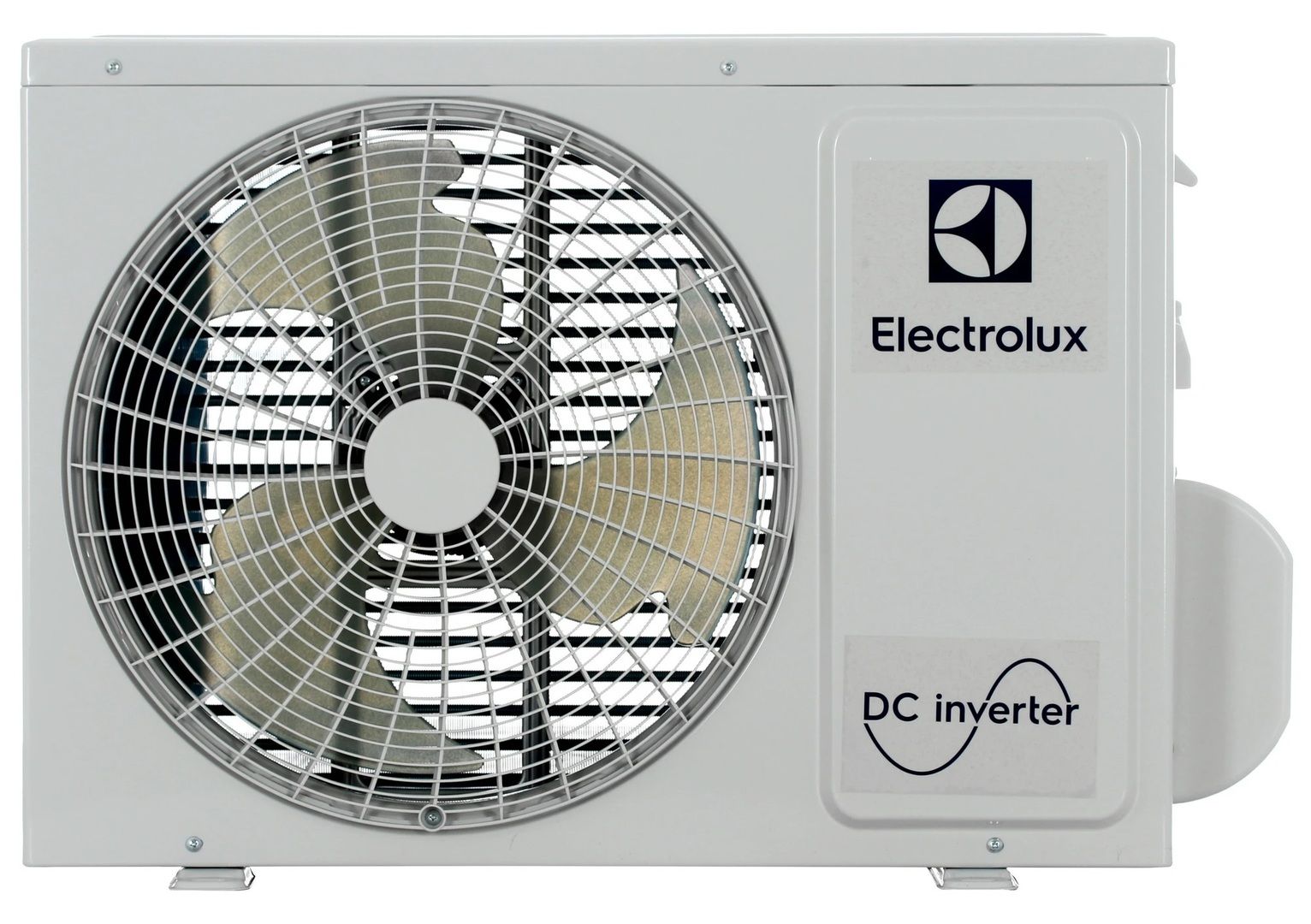 Кондиционер Electrolux Slide DC EACS/I-09HSL/N8 фото#3