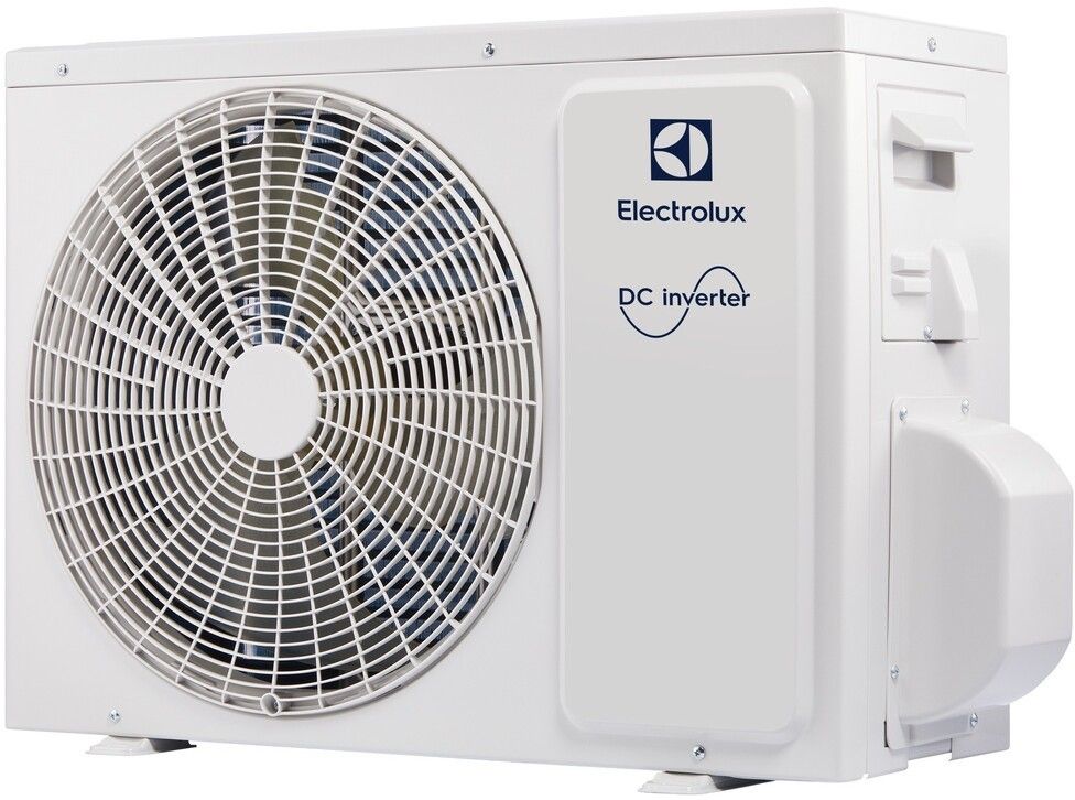 Кондиционер Electrolux Slide DC EACS/I-07HSL/N8 фото#5