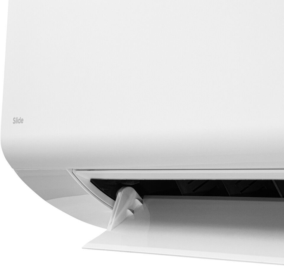 Кондиционер Electrolux Slide DC EACS/I-07HSL/N8 фото#8