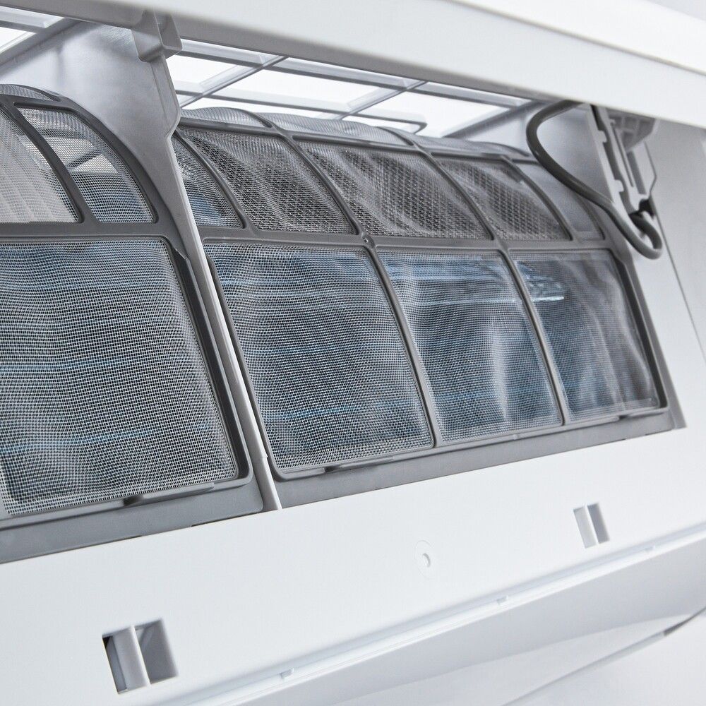 Кондиционер Electrolux Slide DC EACS/I-12HSL/N8 фото#4