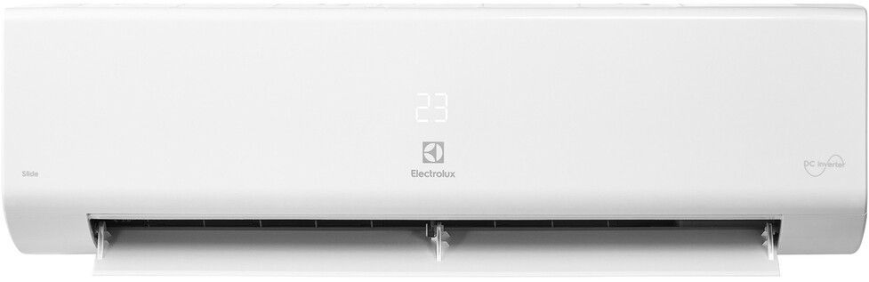 Кондиционер Electrolux Slide DC EACS/I-07HSL/N8 фото#10