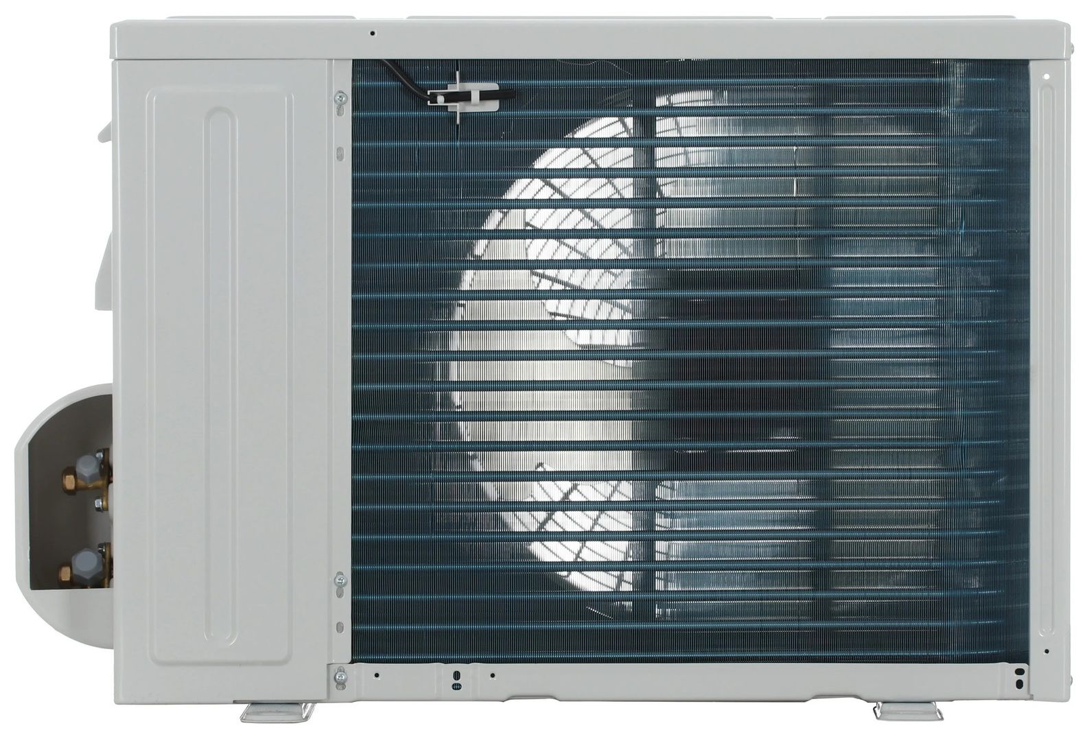 Кондиционер Electrolux Slide DC EACS/I-07HSL/N8 фото#11
