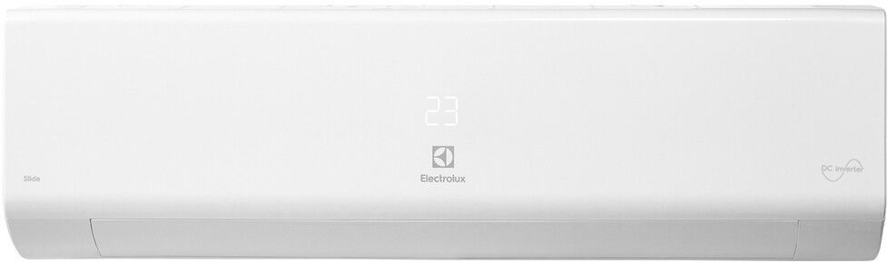 Кондиционер Electrolux Slide DC EACS/I-09HSL/N8 фото#9