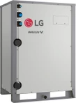 Наружный блок VRF системы Lg ARWM080LAS5