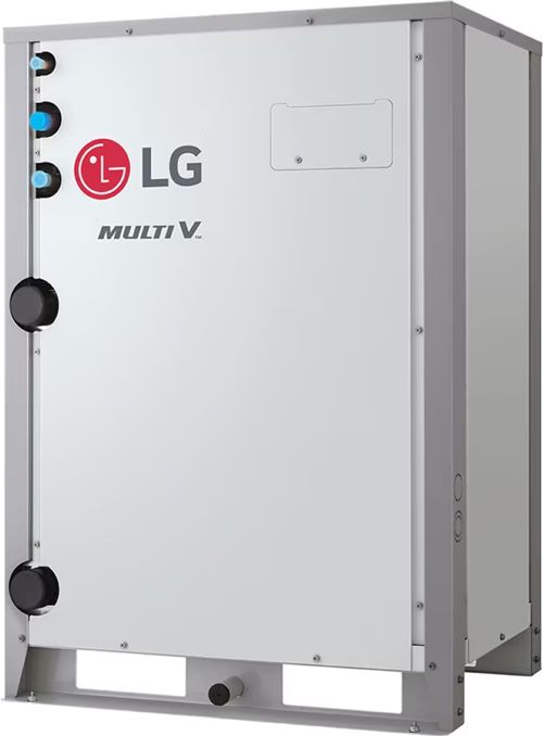 Наружный блок VRF системы Lg ARWM080LAS5 фото#2