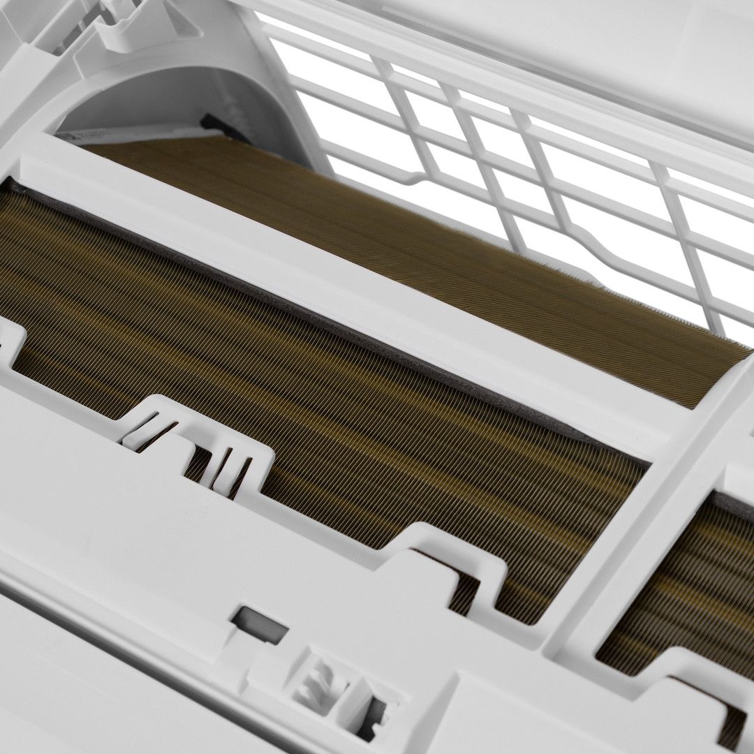 Кондиционер Electrolux Atrium EACS-07HAT/N8 фото#19
