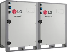 Наружный блок VRF системы Lg ARWM400LAS5