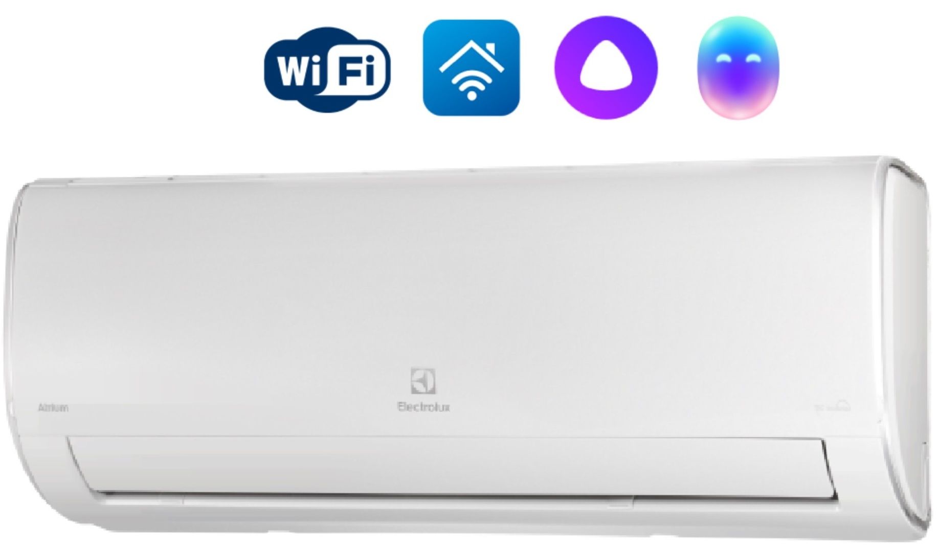 Кондиционер Electrolux Atrium DC EACS/I-07HAT/N8 фото#16