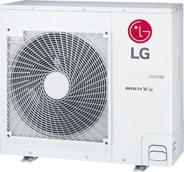 Наружный блок VRF системы Lg ZRUN060GSS0