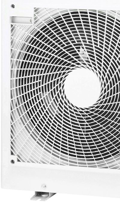 Наружный блок VRF системы Lg ZRUN060GSS0 фото#2