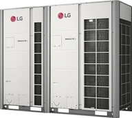 Наружный блок VRF системы Lg ARUM280LTE6