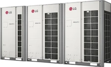 Наружный блок VRF системы Lg ARUM500LTE6