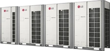 Наружный блок VRF системы Lg ARUM700LTE6