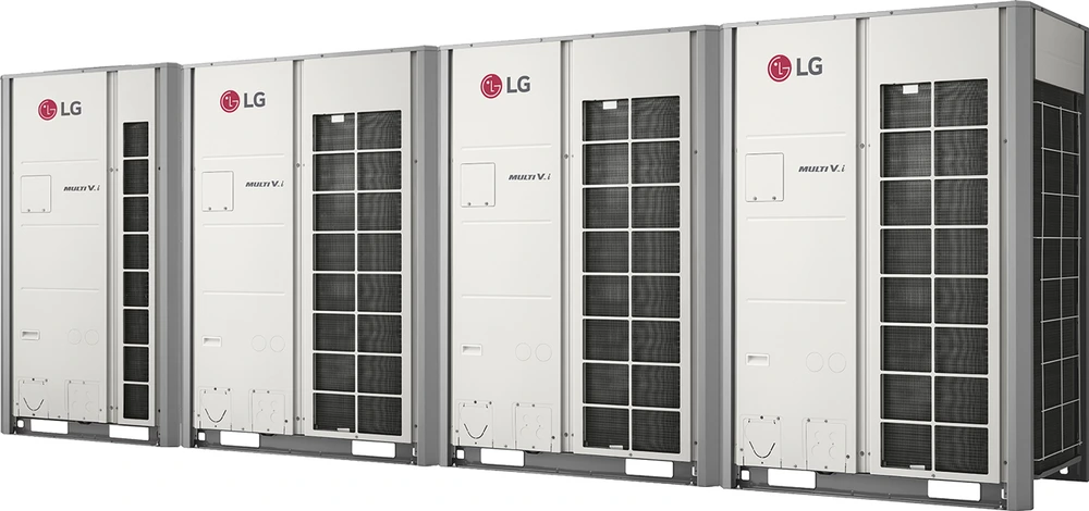 Наружный блок VRF системы Lg ARUM700LTE6