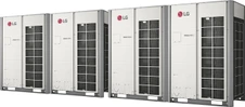 Наружный блок VRF системы Lg ARUM800LTE6