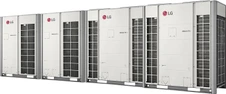 Наружный блок VRF системы Lg ARUM880LTE6