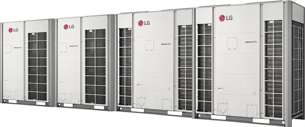 Наружный блок VRF системы Lg ARUM880LTE6