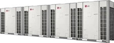 Наружный блок VRF системы Lg ARUM940LTE6