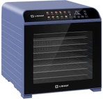 Сушильный шкаф для пищи Libhof FDF-10 purple